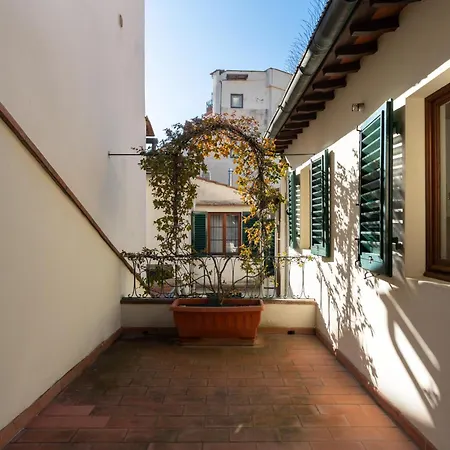 Ξενοδοχείο Palazzo Antellesi