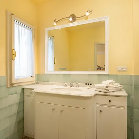 Ξενοδοχείο Palazzo Antellesi Φλωρεντία