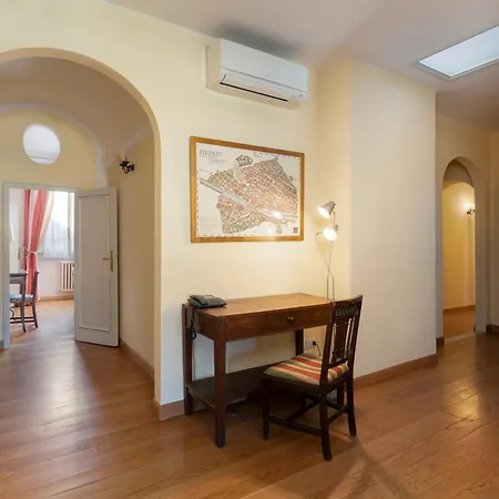 Palazzo Antellesi Φλωρεντία