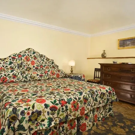 Ξενοδοχείο Palazzo Antellesi