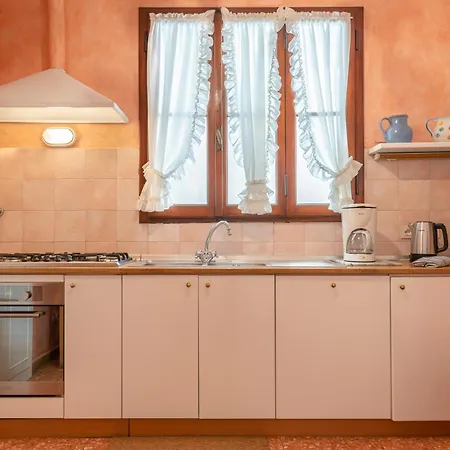 Palazzo Antellesi Φλωρεντία