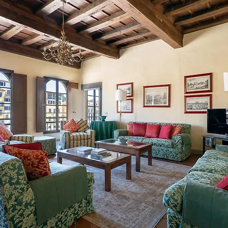 Palazzo Antellesi Ξενοδοχείο