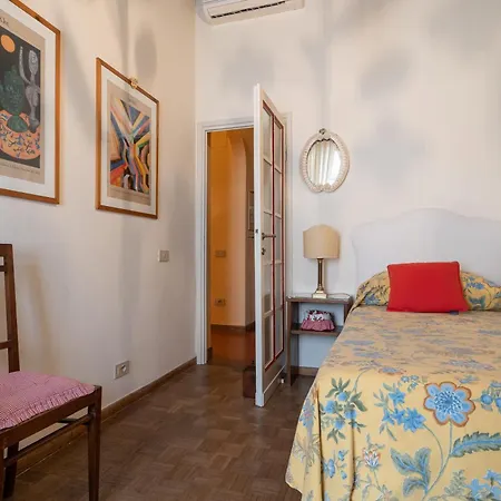 Palazzo Antellesi Ξενοδοχείο *