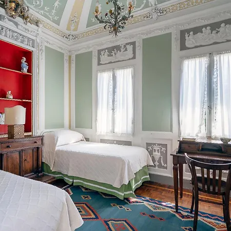 Palazzo Antellesi Ξενοδοχείο *