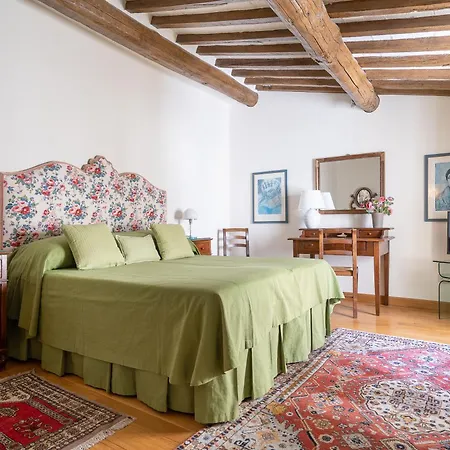 Palazzo Antellesi Ξενοδοχείο *