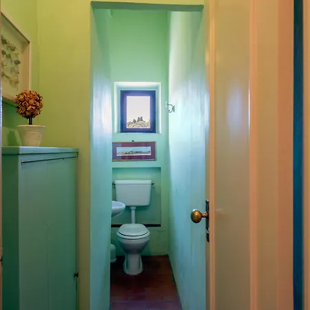 Hotel Palazzo Antellesi Florencie